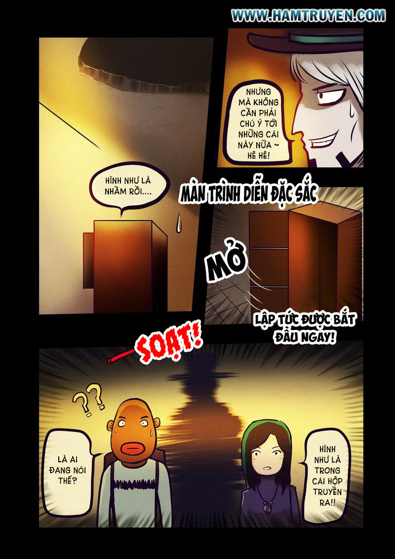 Zombie Brother: Chapter 82