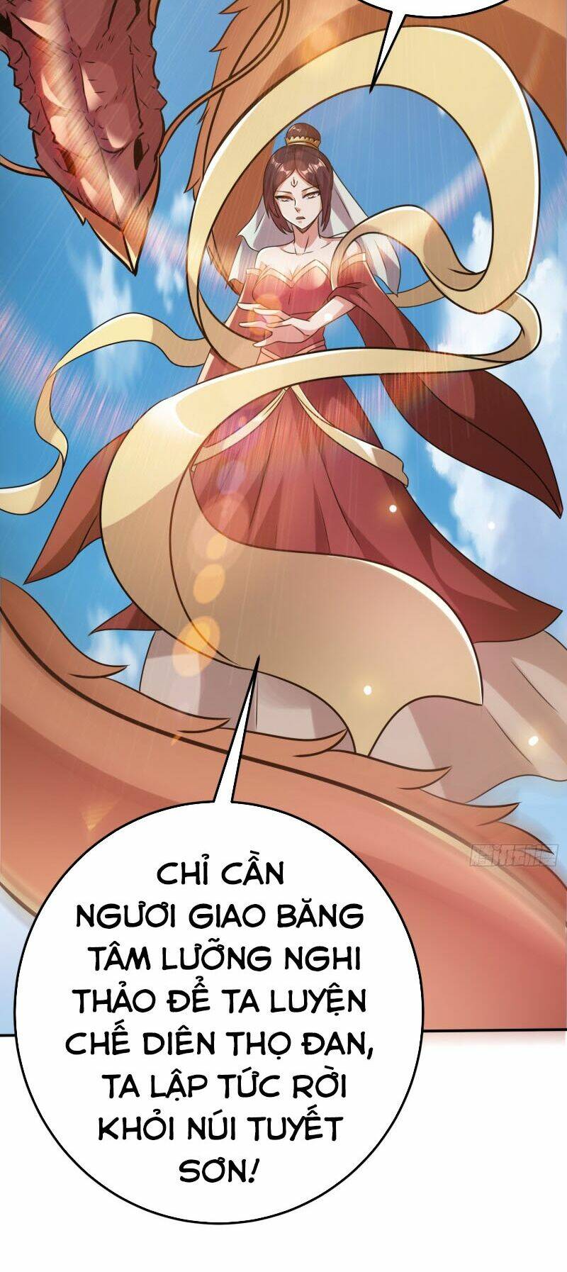 Tiên Vương Trùng Sinh: Chapter 85