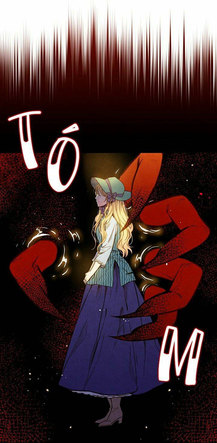 Hoàng Phi Bóng Tối: Chapter 11