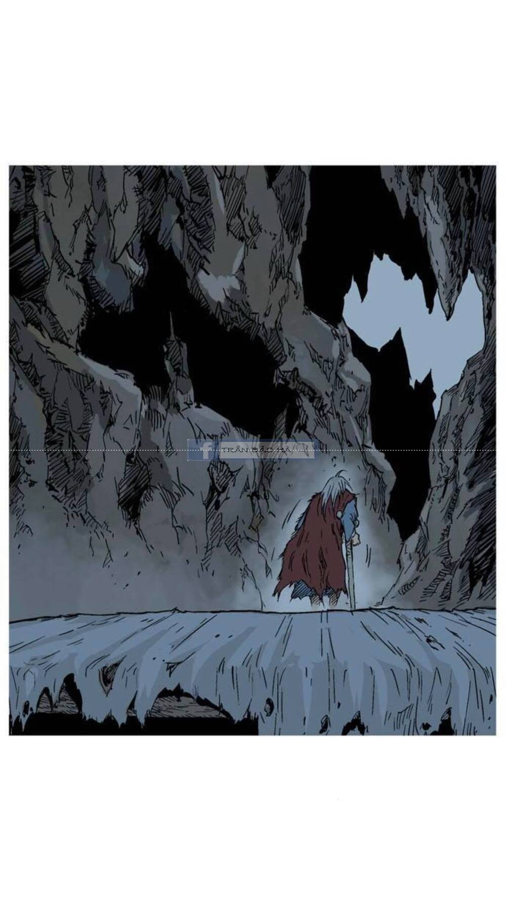 Cao Thủ 2: Chapter 143