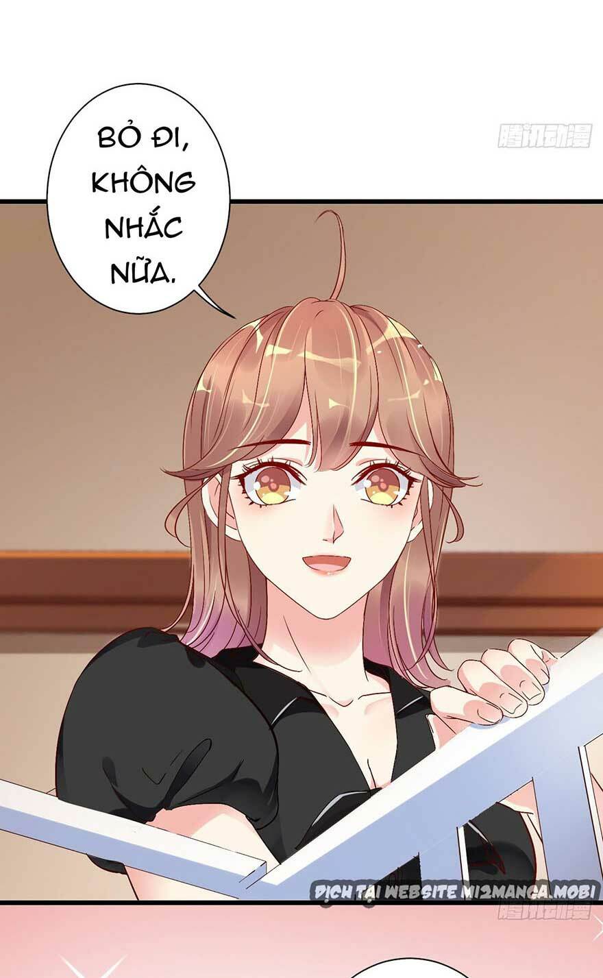 Náo Loạn Suốt Đời: Chapter 5