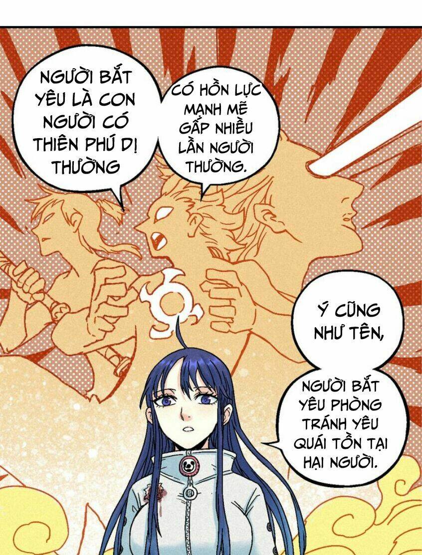 Thiên Kinh Địa Dịch: Chapter 9