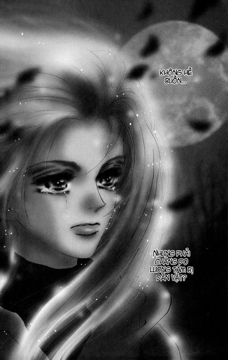 Mầm Sống: Chapter 44