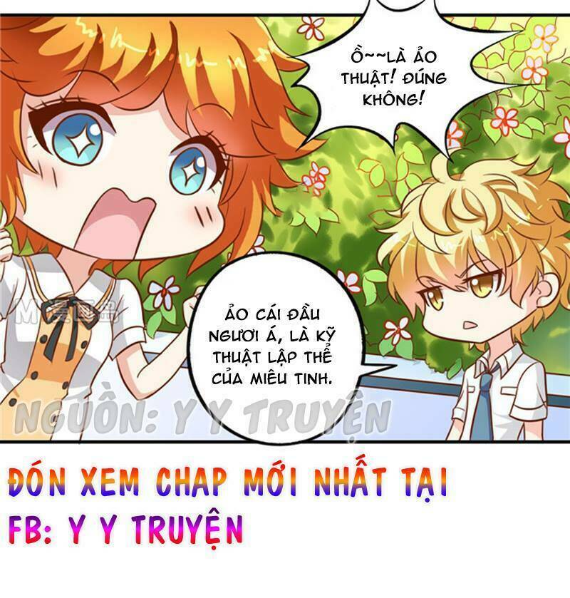 Ngư Thần Đích Nhân Thả Ta Đi: Chapter 27