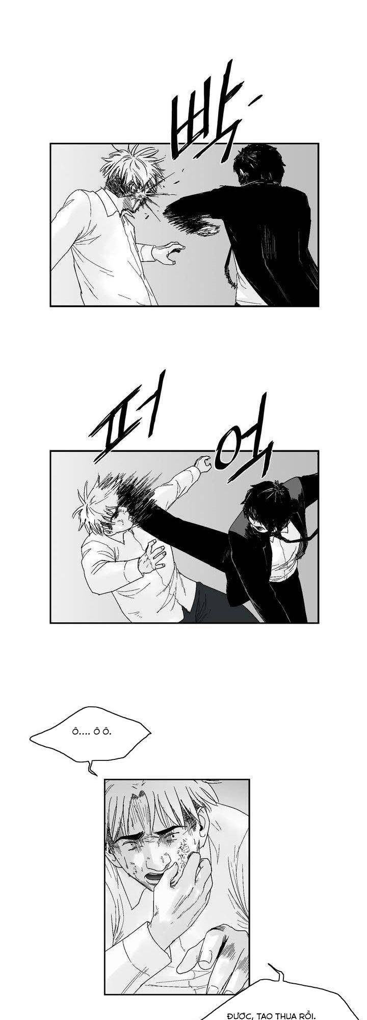 Dear Boy: Chapter 37