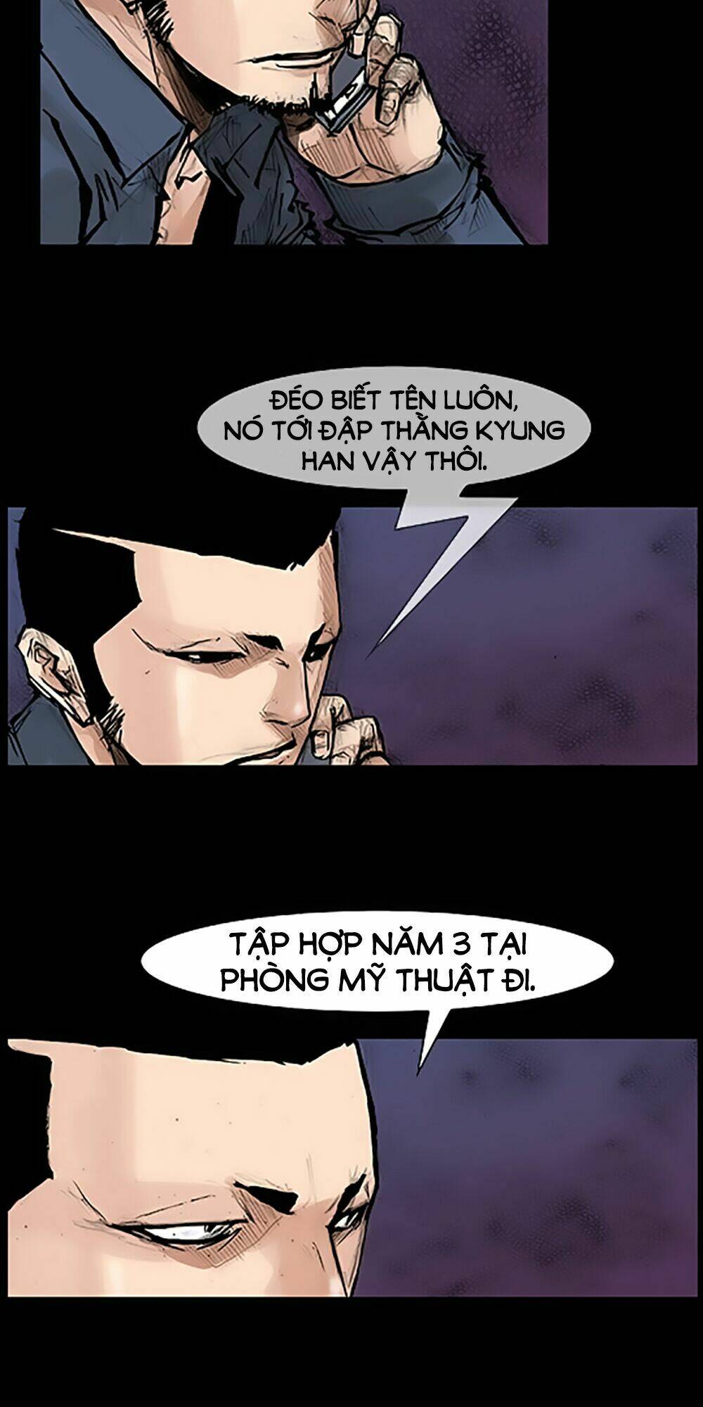 Độc Cô Tiền Truyện: Chapter 74