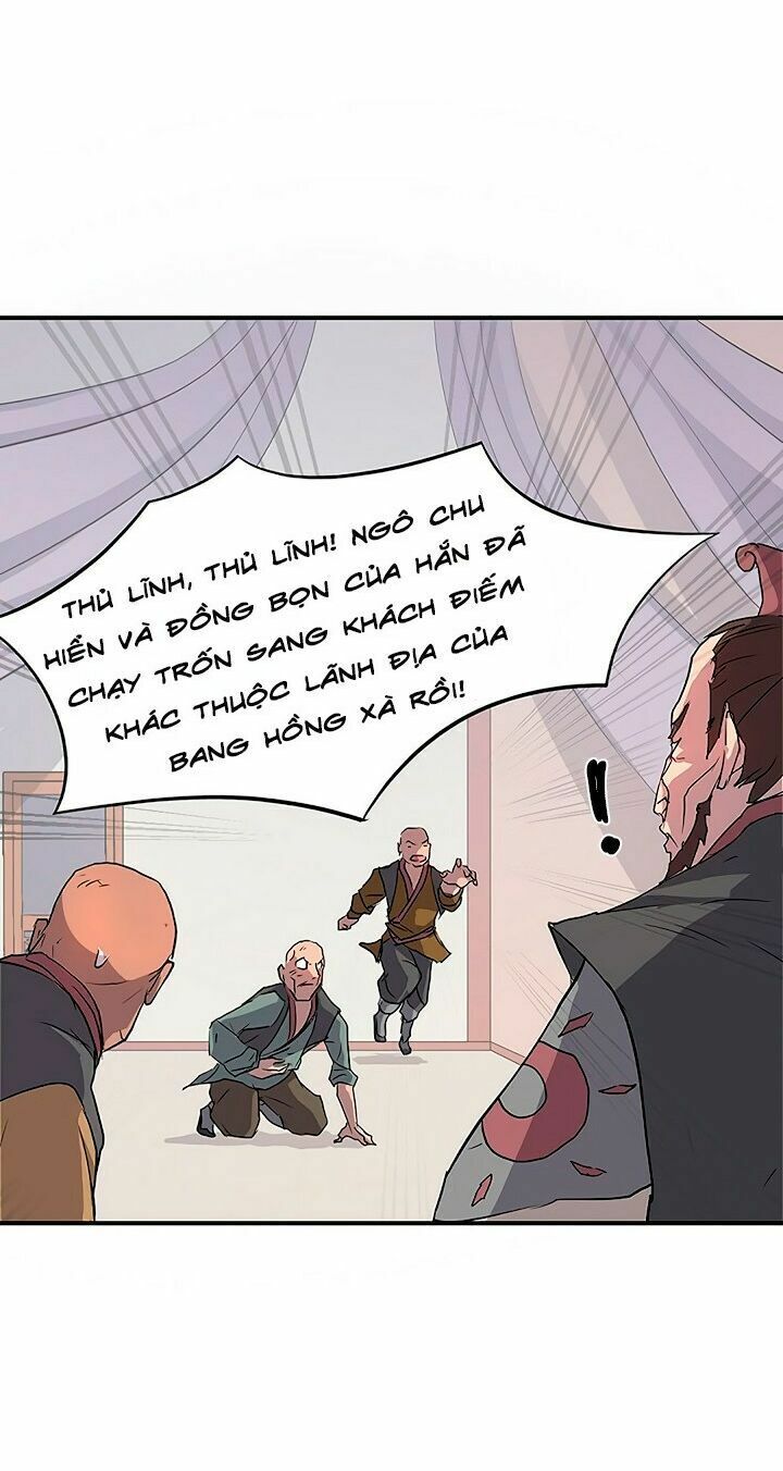 Trọng Sinh, Bất Khả Chiến Bại: Chapter 8
