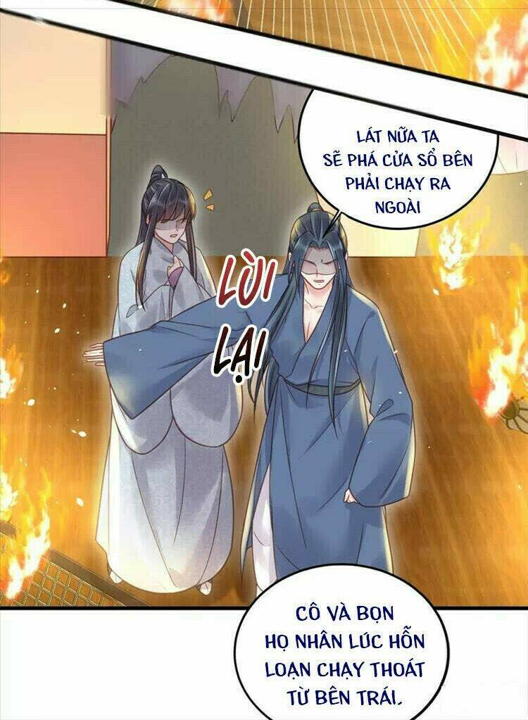 Nhật Kí Học Tập Của Hắc Liên Hoa: Chapter 34