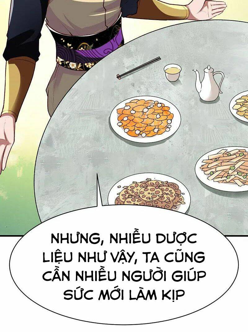 Chiến Đỉnh: Chapter 299
