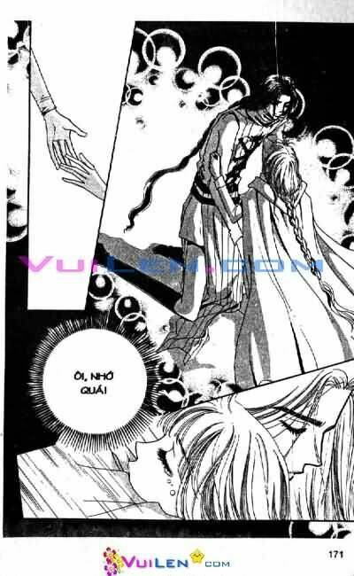 Hiệp Sĩ Nữ Hoàng: Chapter 12