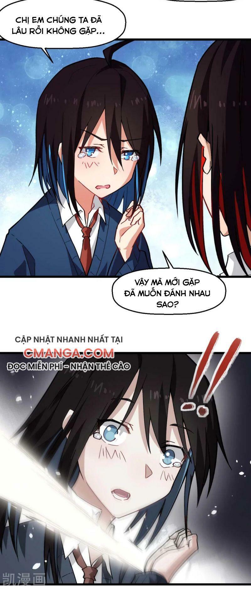 Vườn Trường Cuồng Sư Hệ Thống: Chapter 145