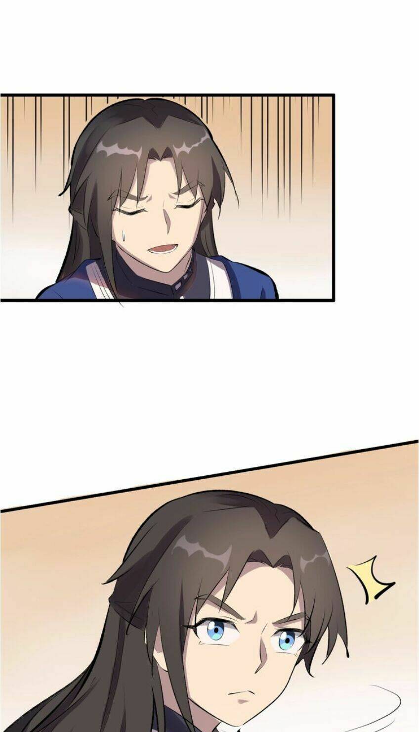 Đại Nghịch Chi Môn: Chapter 42