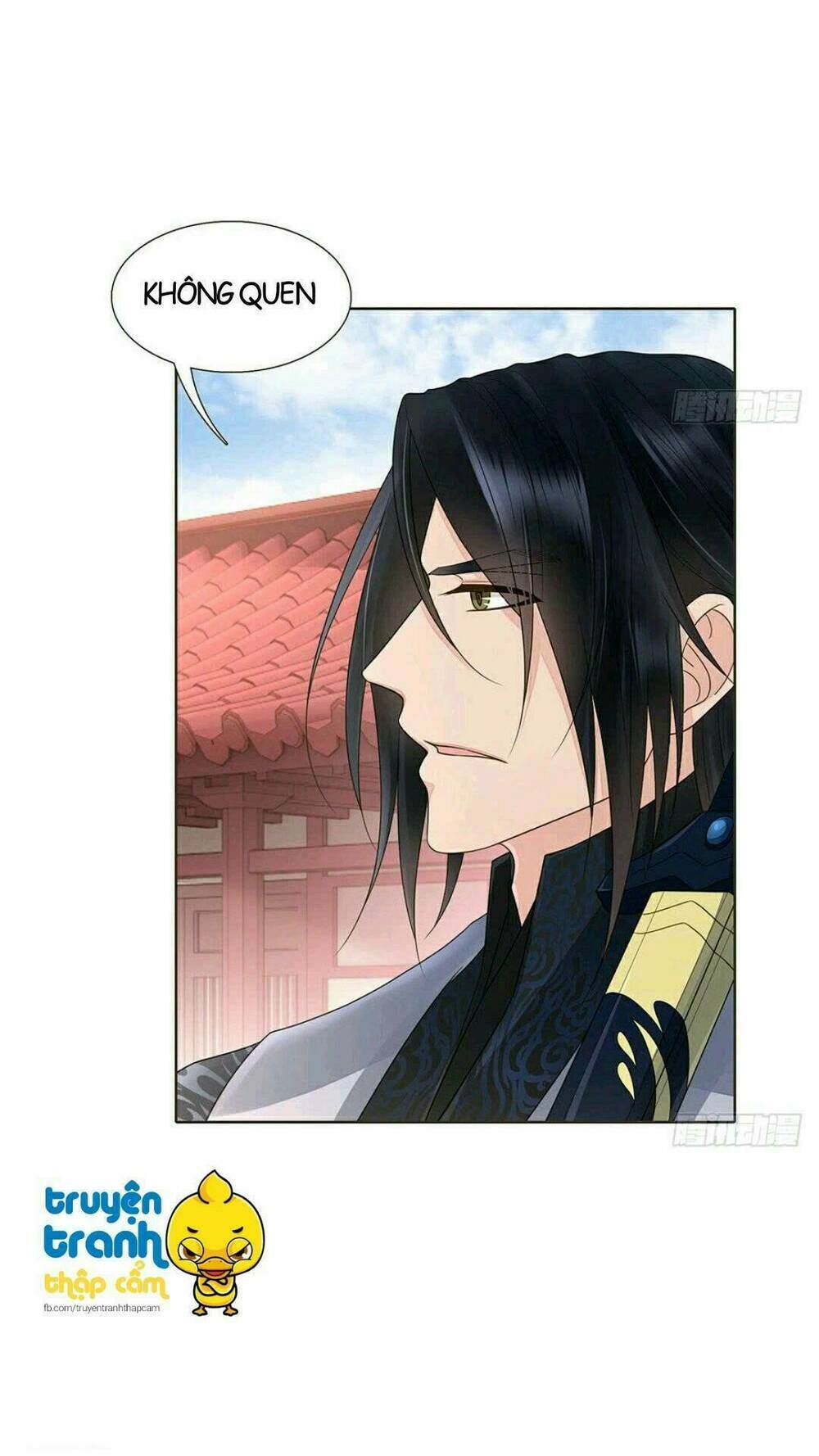 Đại Giá Thừa Tướng: Chapter 114