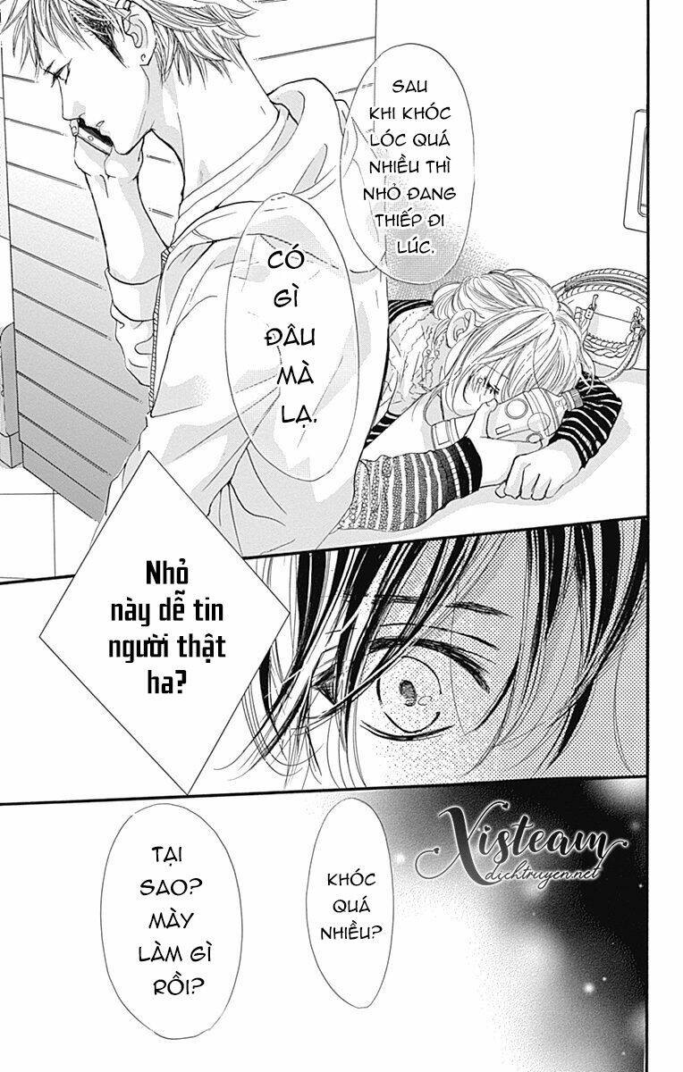 Boku Ni Hana No Melancholy: Chapter 75