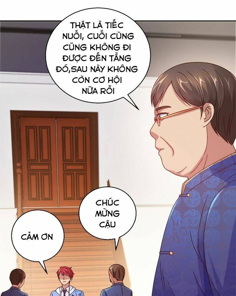 Đô Thị Chí Tôn Hệ Thống: Chapter 168
