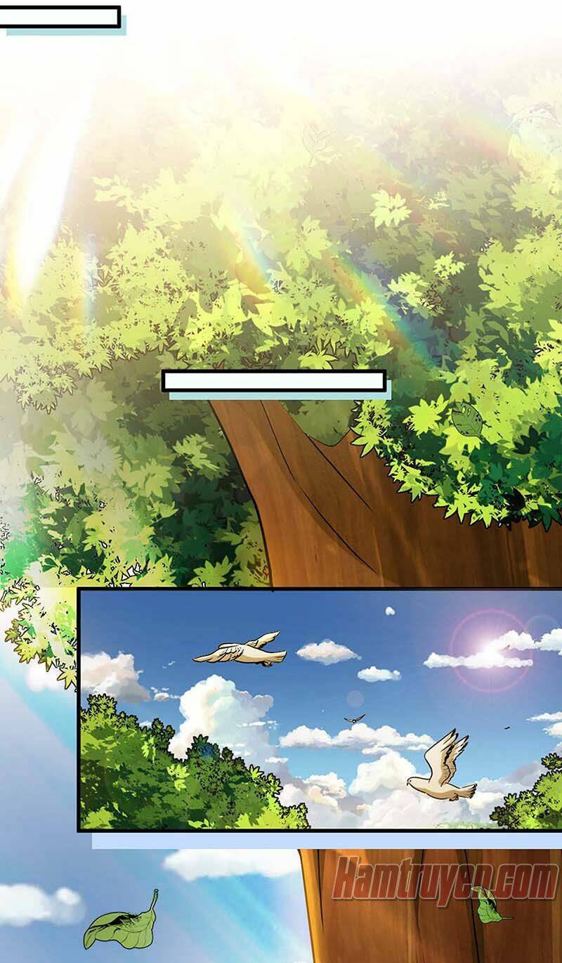 Võ Hồn Tuyệt Thế: Chapter 3