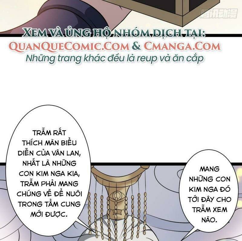 Trọng Sinh Tối Cường Ma Tôn Ở Rể: Chapter 67