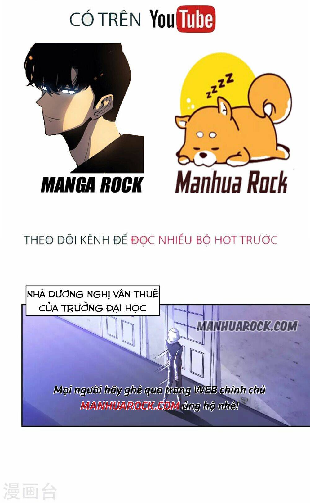 Sư Phụ Của Ta Là Thần Tiên: Chapter 37
