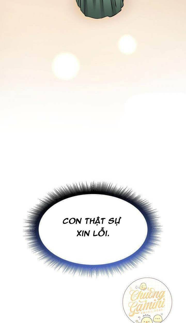 Cô Dâu Của Sói Đen: Chapter 11