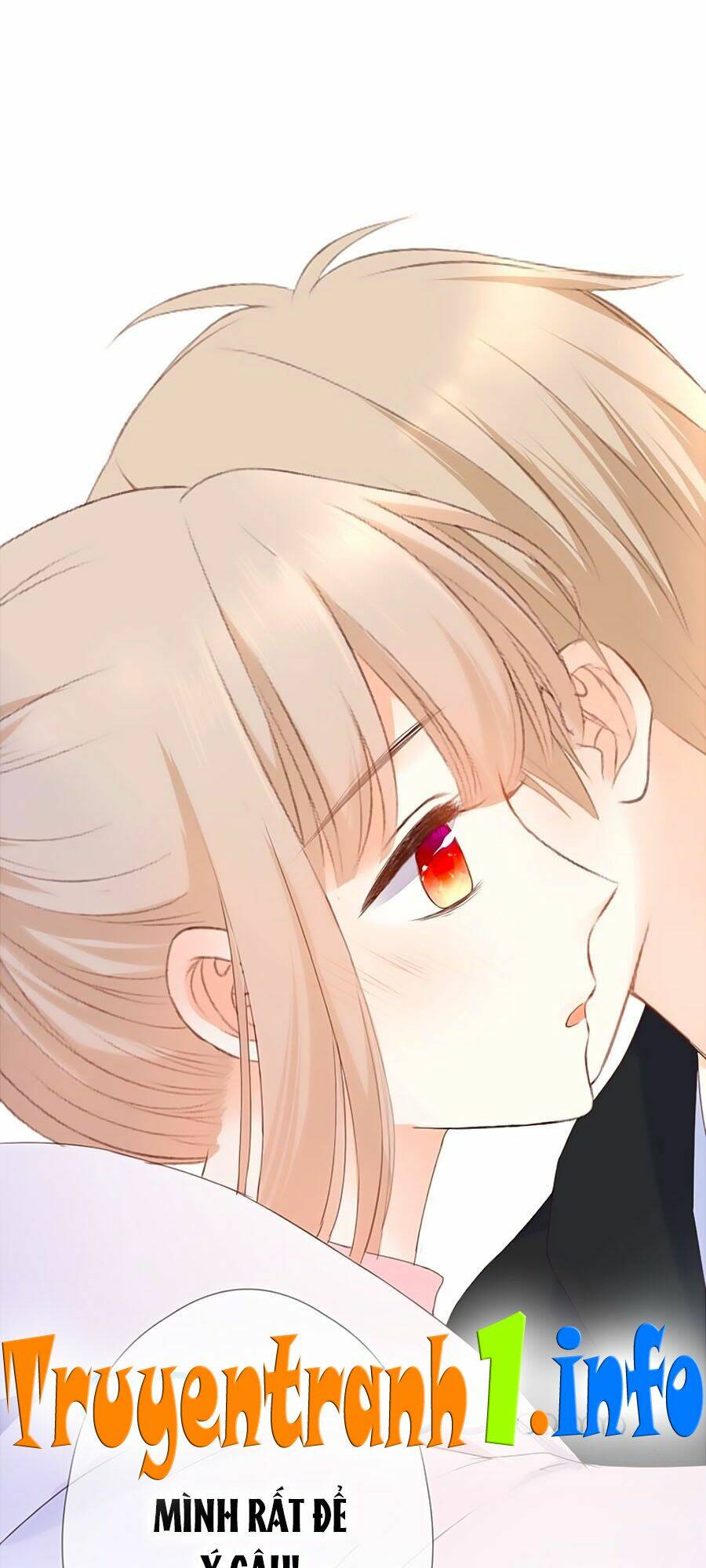 Đóa Hoa Chớm Nở: Chapter 63