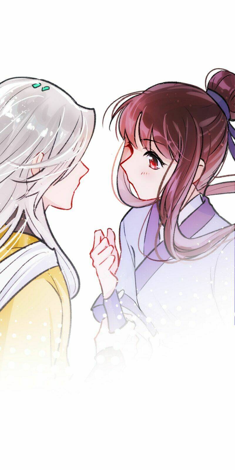 Bệ Hạ Nhà Ta Muốn Hại Quốc: Chapter 6