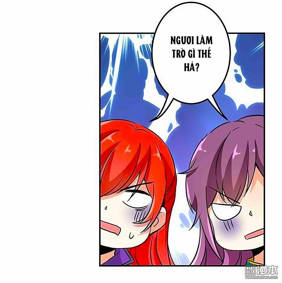 Vương Gia ! Ngươi Thật Bỉ Ổi !: Chapter 324