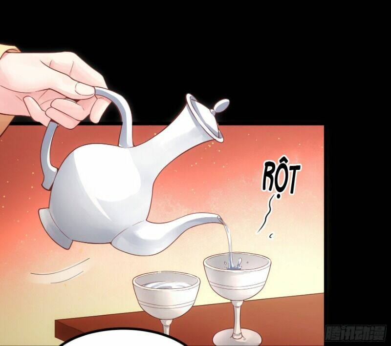 Ta Phải Làm Hoàng Hậu: Chapter 2