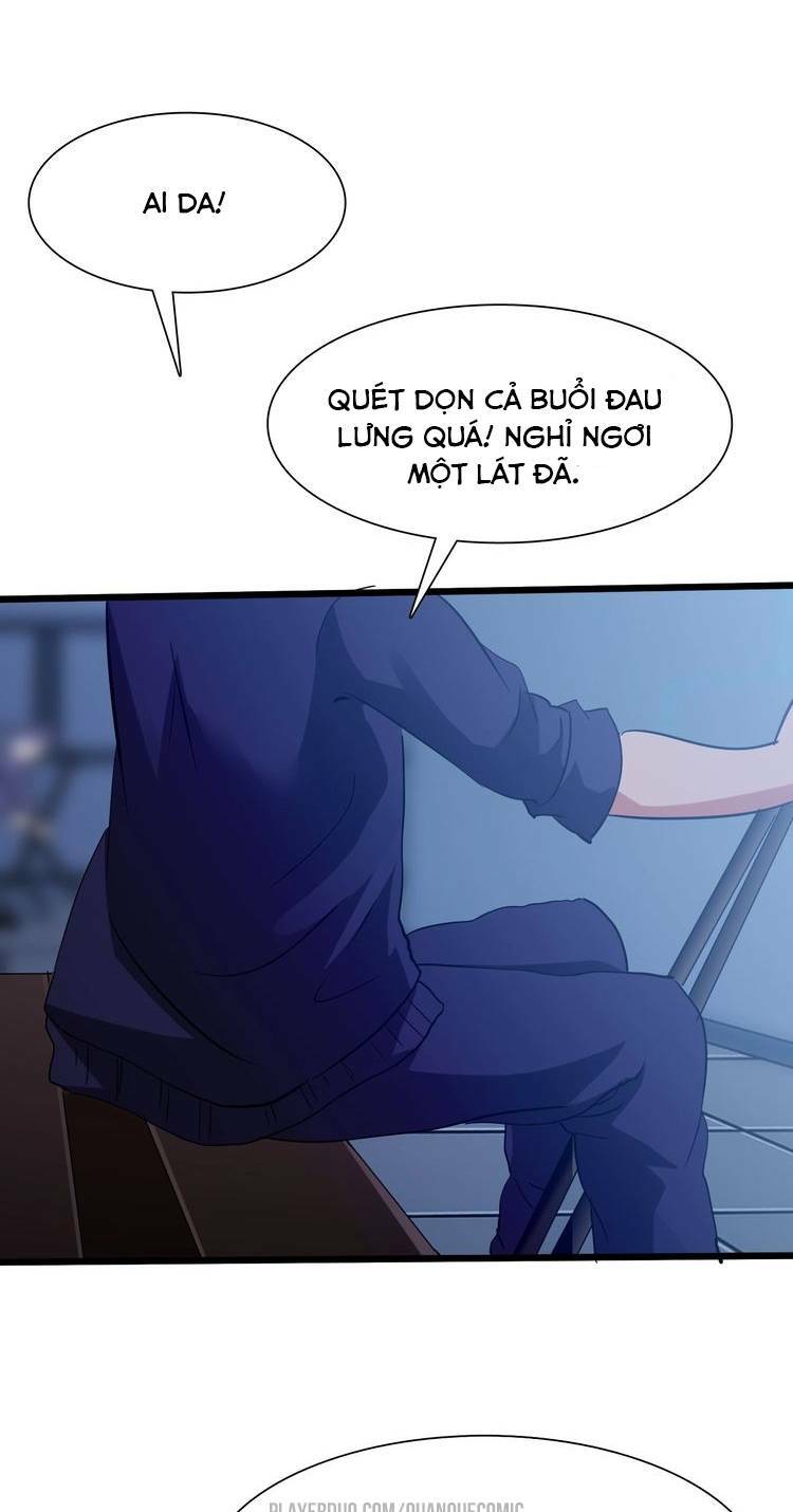 Kinh Thế Kỳ Nhân: Chapter 23