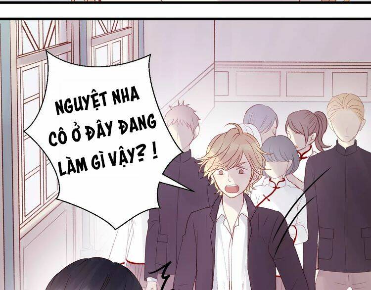 Lượm Được Một Tiểu Hồ Ly 2: Chapter 8
