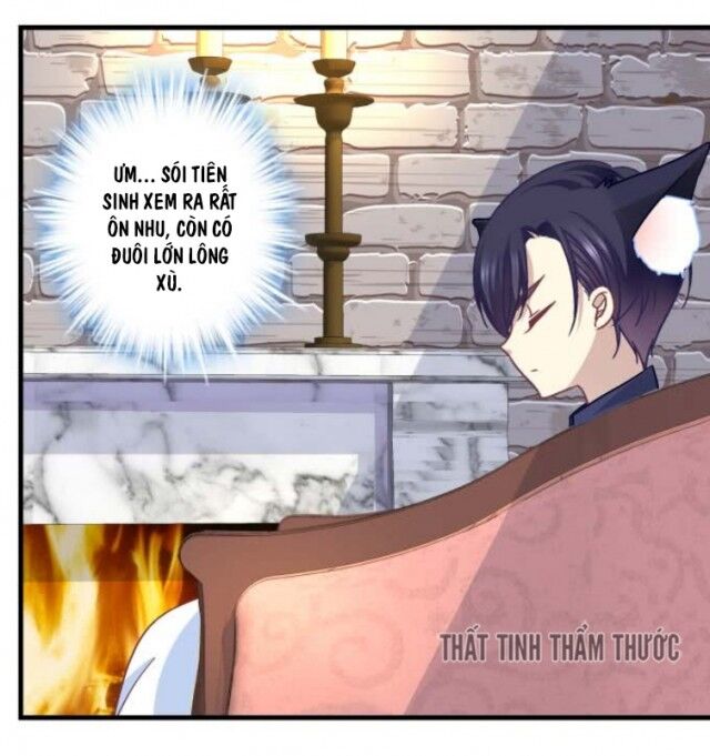 Thiên lại âm linh: Chapter 39.6