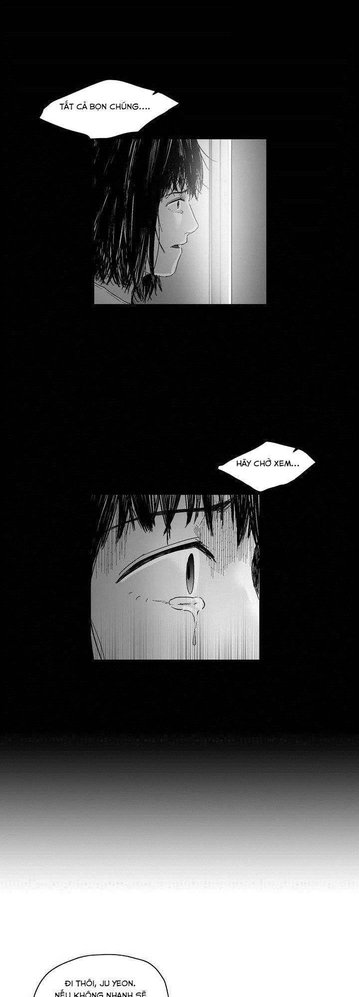 Dear Boy: Chapter 39