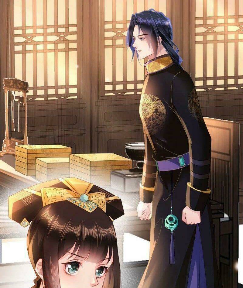 Quận Chúa Vững Vàng, Thiết Lập Nhân Vật Không Thể Vỡ: Chapter 60