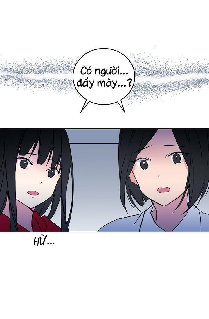 Cô Dâu Của Miêu Hoàng Tử: Chapter 4