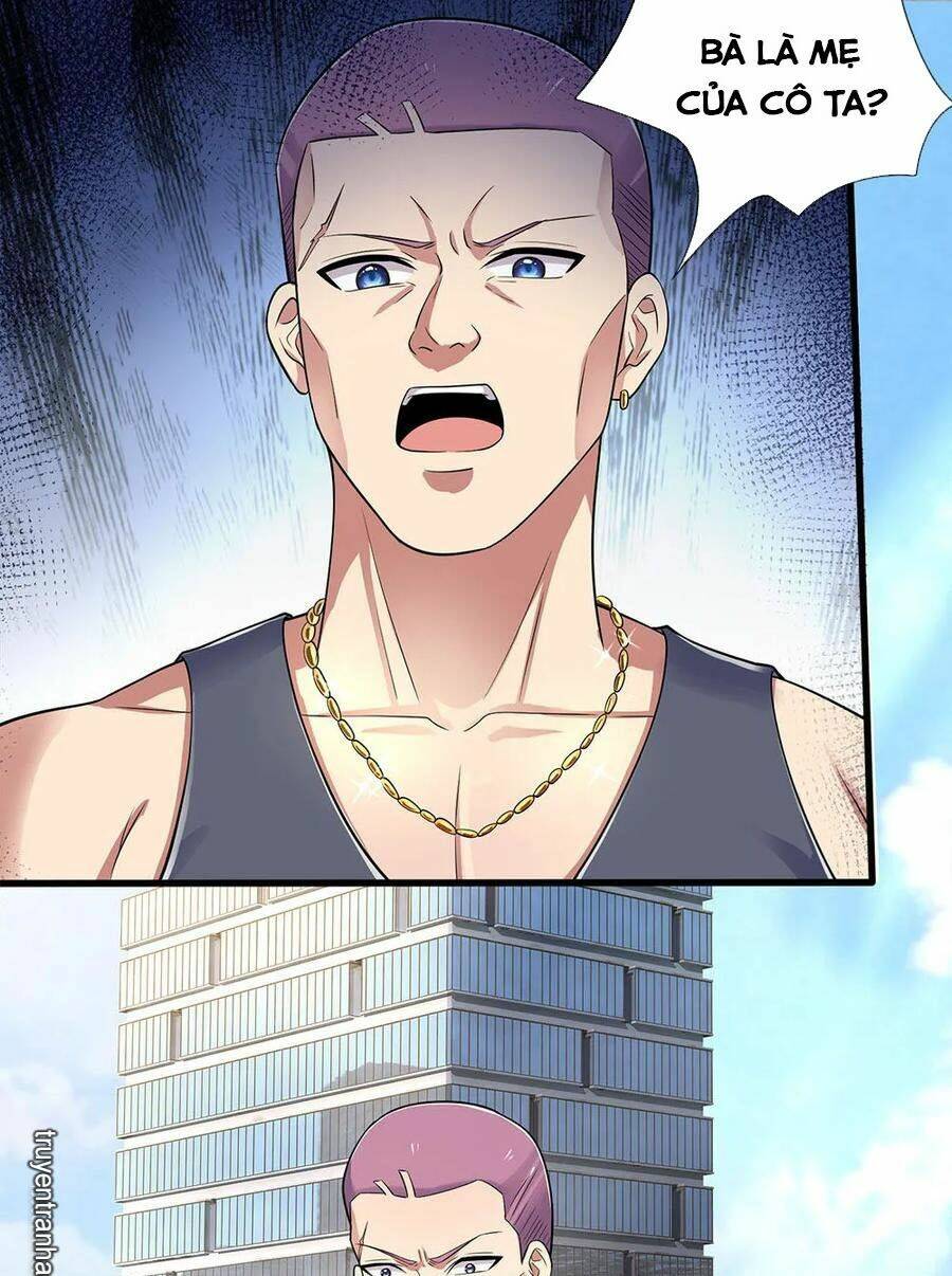 Tuyệt Đỉnh Khí Thiếu: Chapter 73