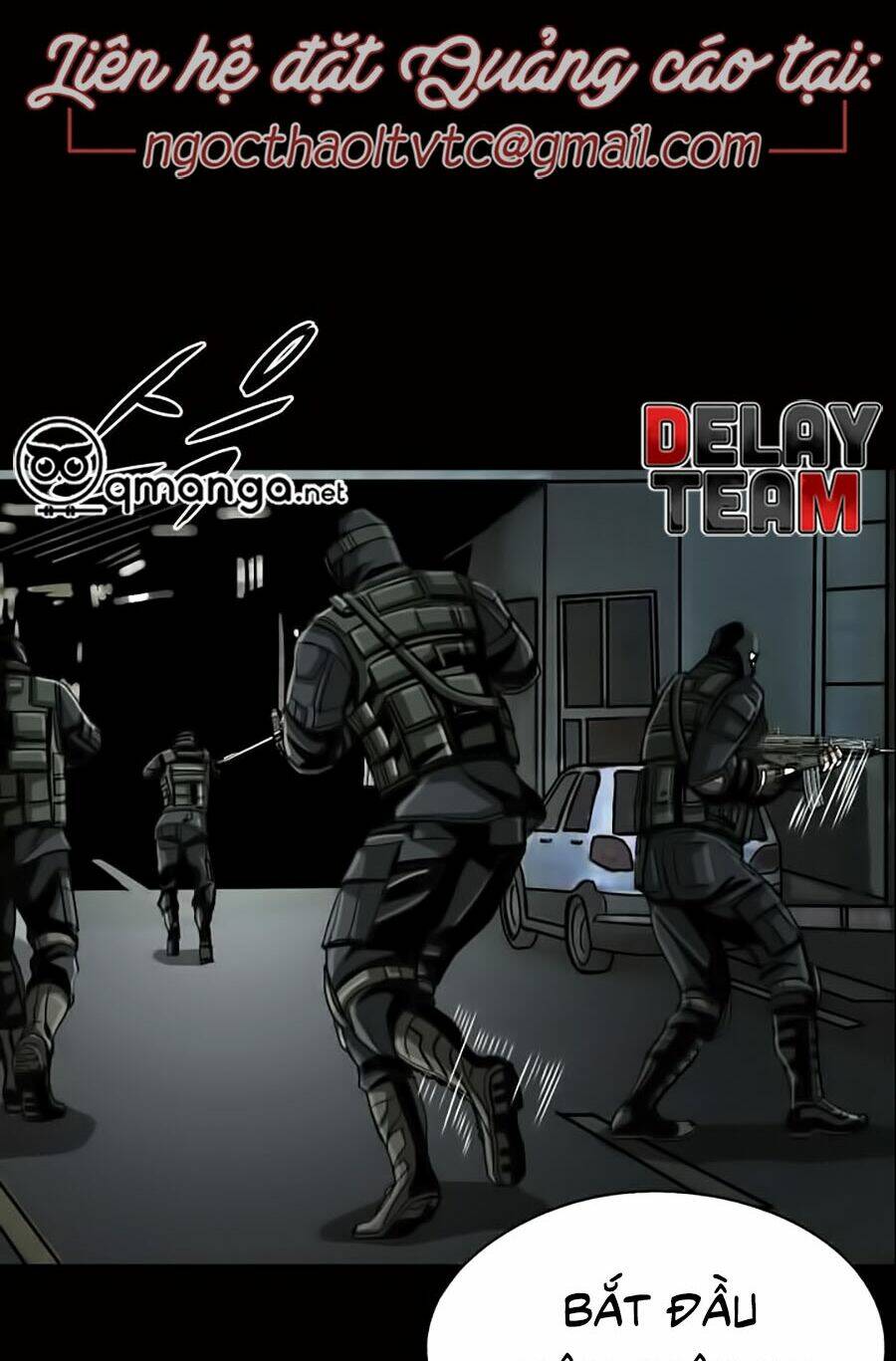 Thợ Săn Đầu Tiên: Chapter 38