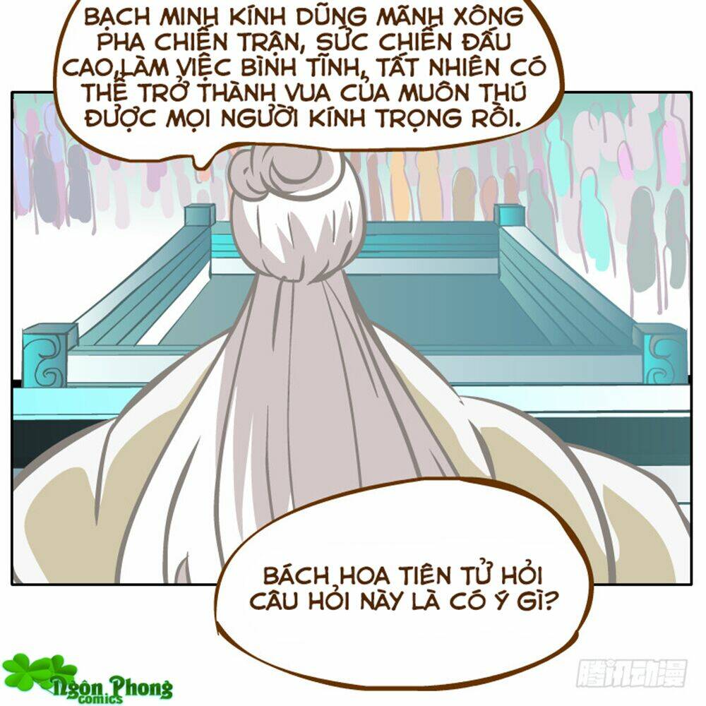 Hòa Thượng Và Tiểu Long Quân: Chapter 51