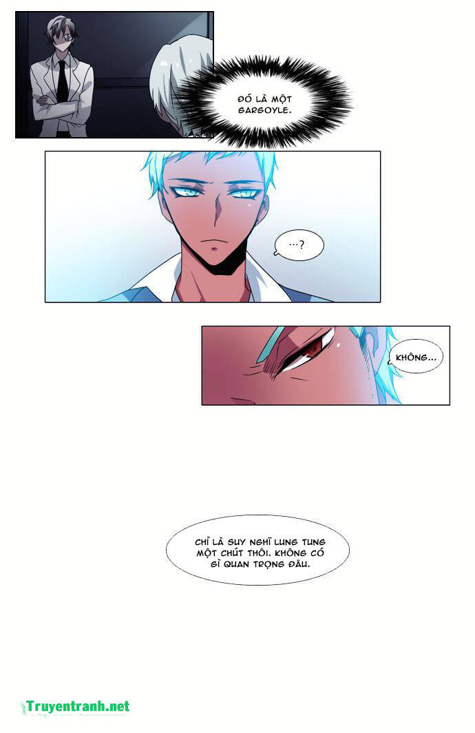 Wonted: Chapter 89