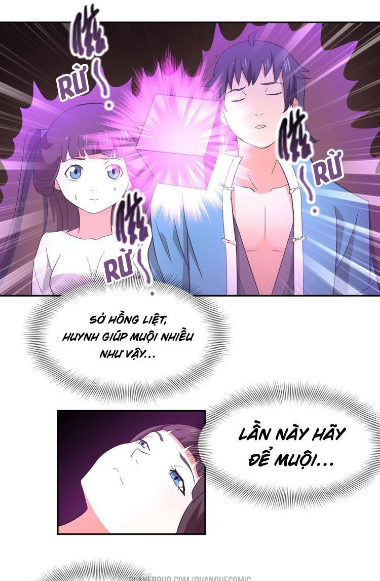 Ta Luyện Giả Kim Trong Thời Đại Tu Tiên: Chapter 71