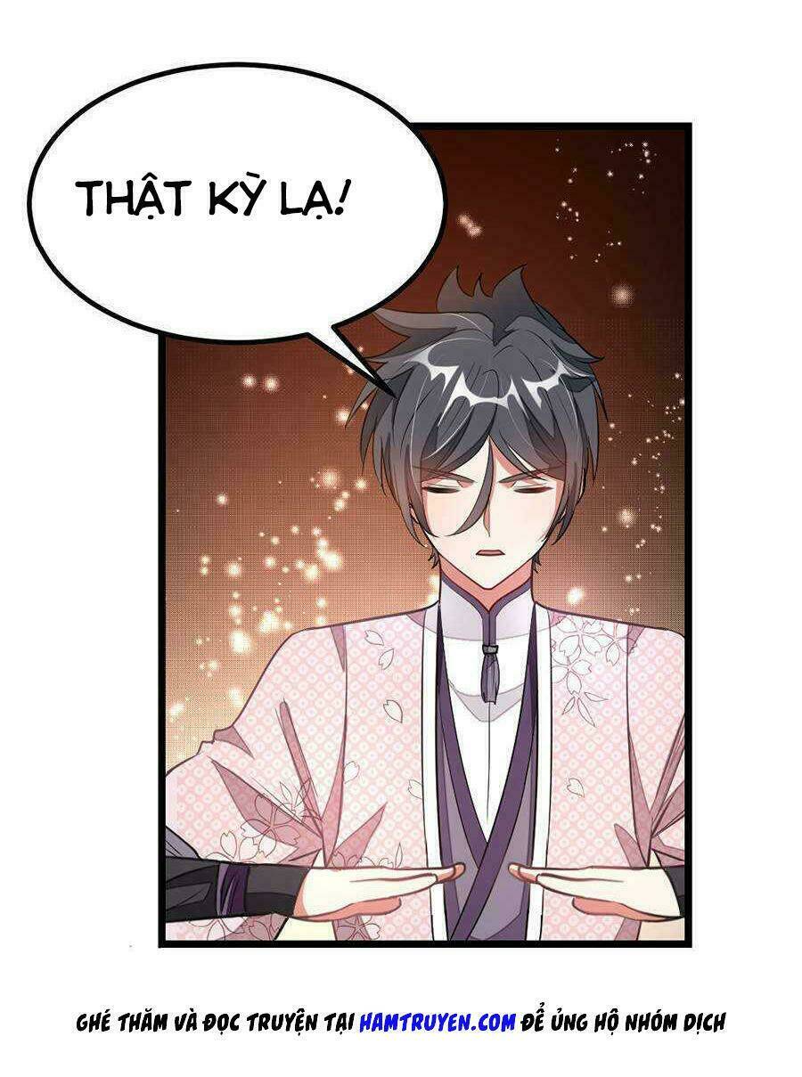 Cửu Dương Thần Vương: Chapter 94