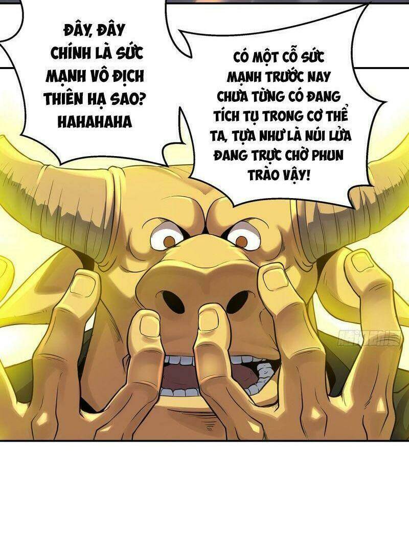 Ta Là Đại Hoàn Đan: Chapter 2