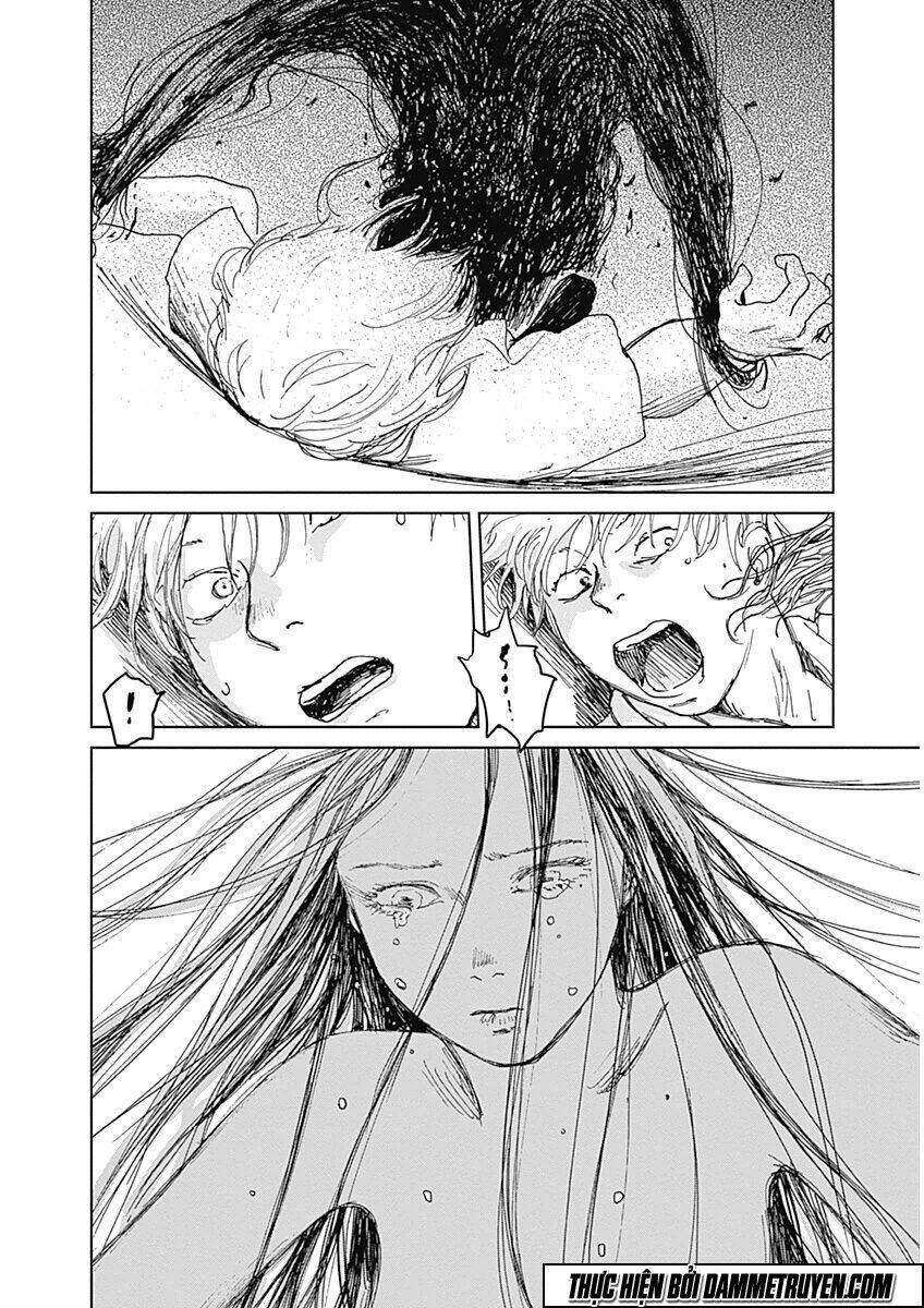 Mushihime - Nữ Chúa Côn Trùng: Chapter 5