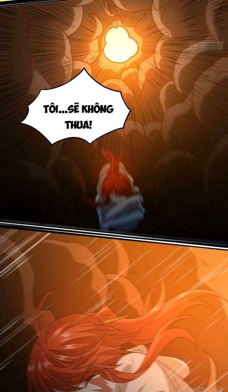 Xâm Lược Vạn Giới: Chapter 67