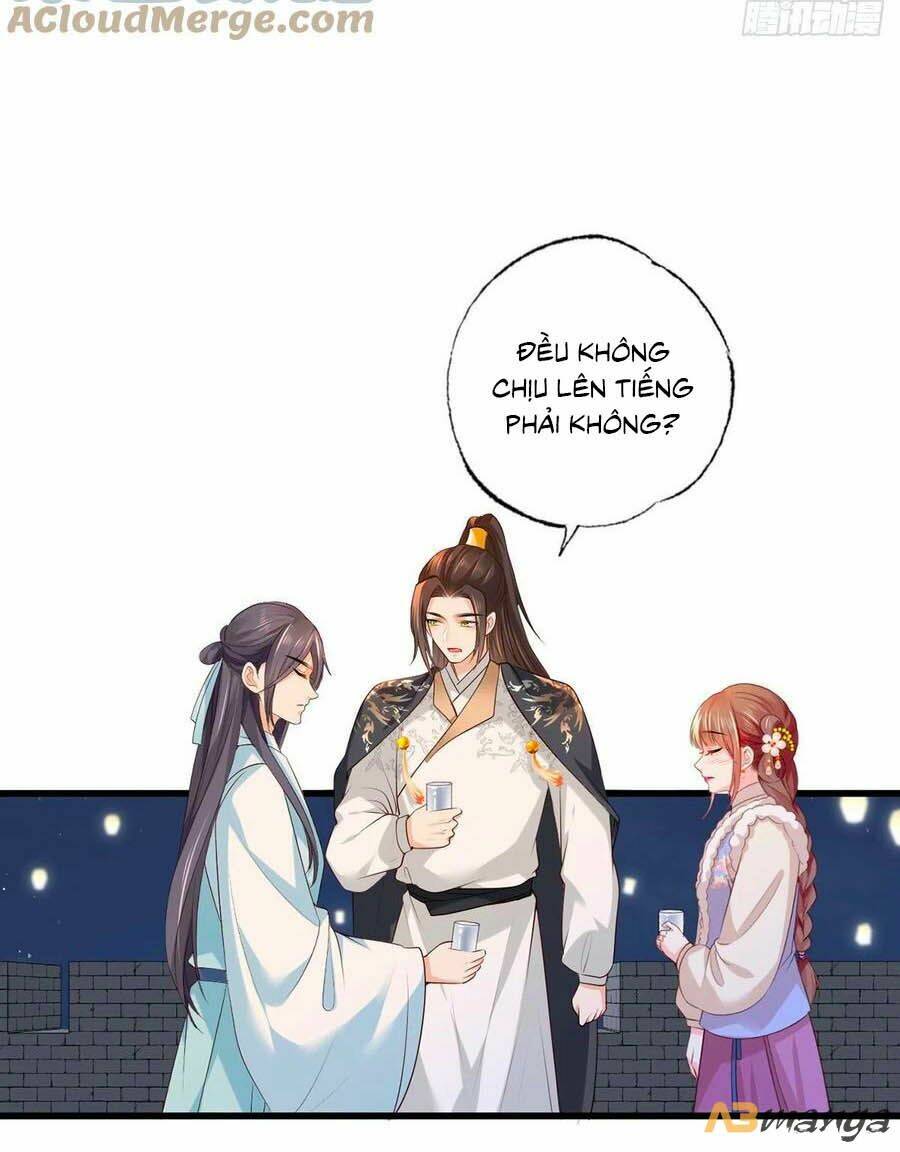 Nữ Thủ Phú Chi Kiều Sủng Nhiếp Chính Vương: Chapter 103