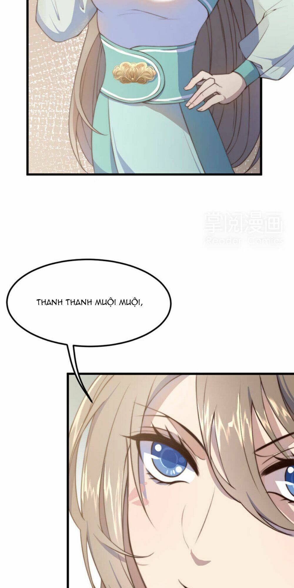 Đệ Nhất Cuồng Phi: Chapter 11