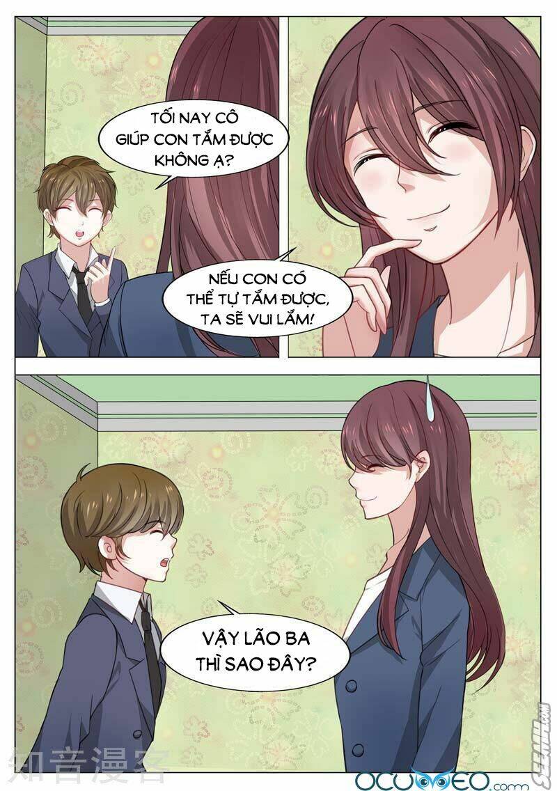 Hào Môn Tiểu Lão Bà: Chapter 177