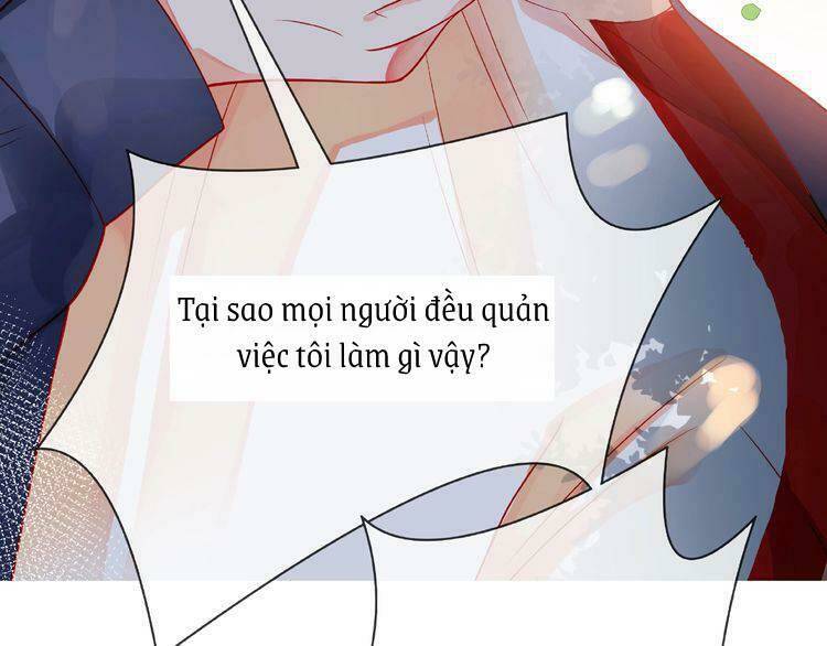 Giai Điệu Của Sự Va Chạm: Chapter 1