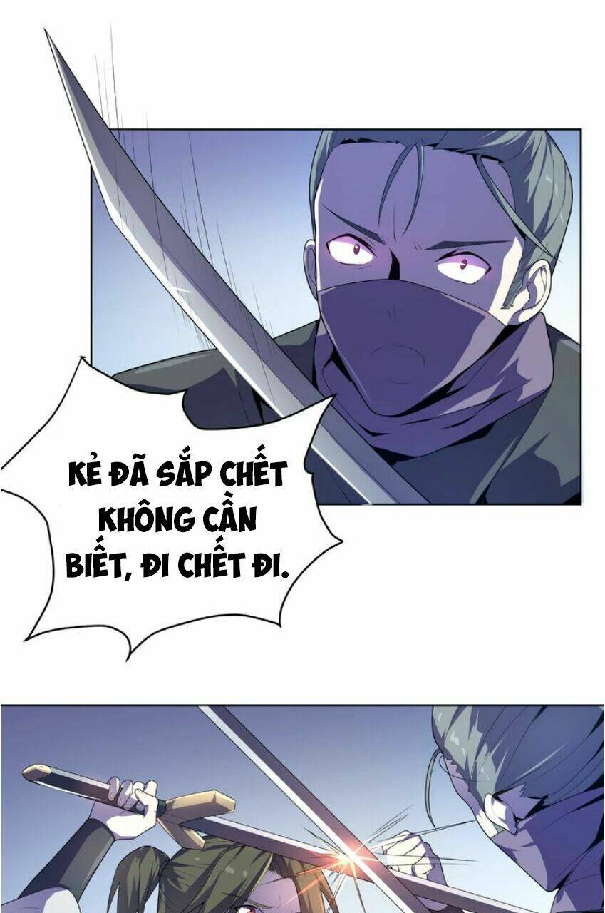 Nghịch Thiên Đại Thần: Chapter 26