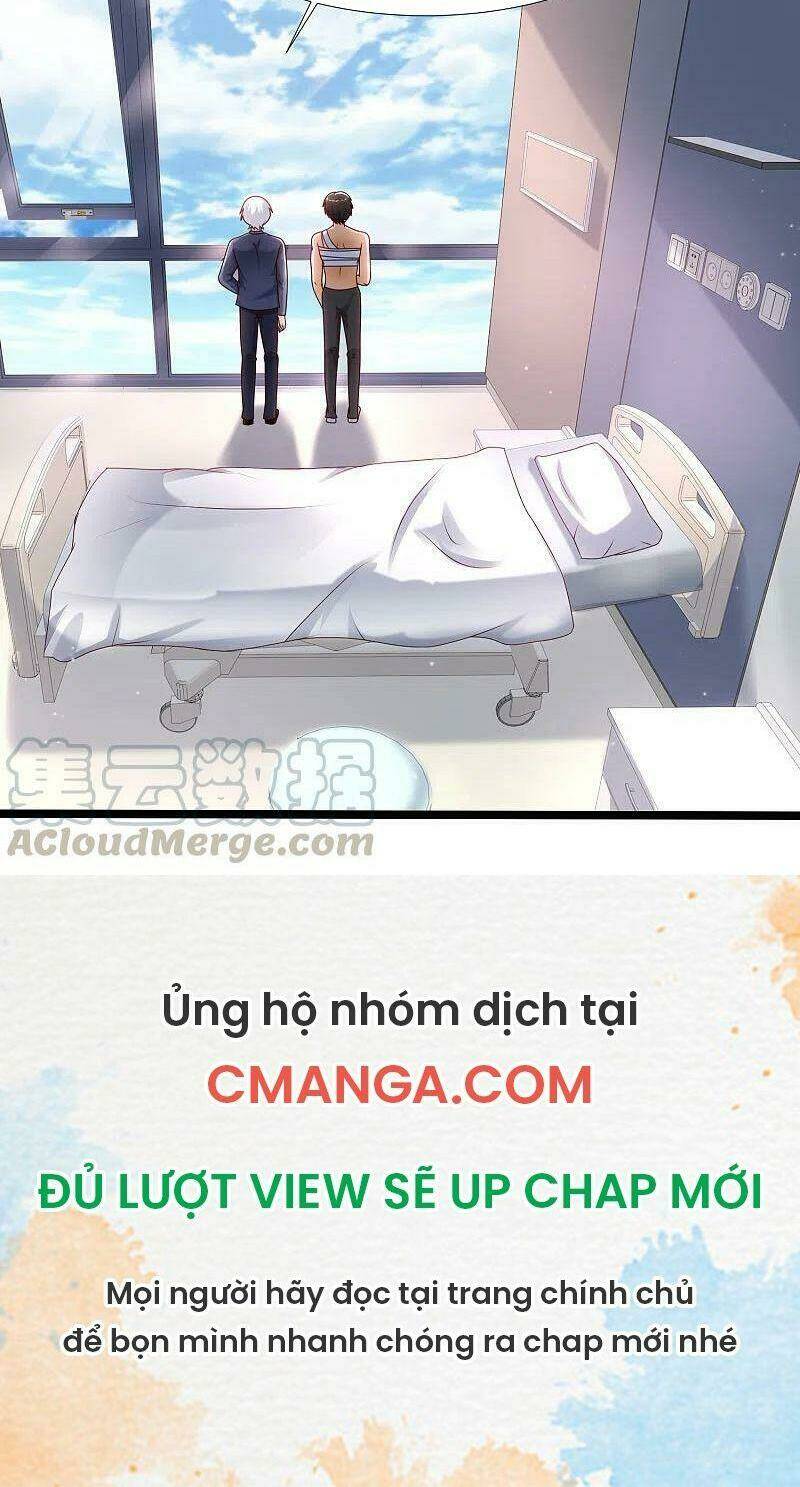 Tối Cường Vận Đào Hoa: Chapter 234