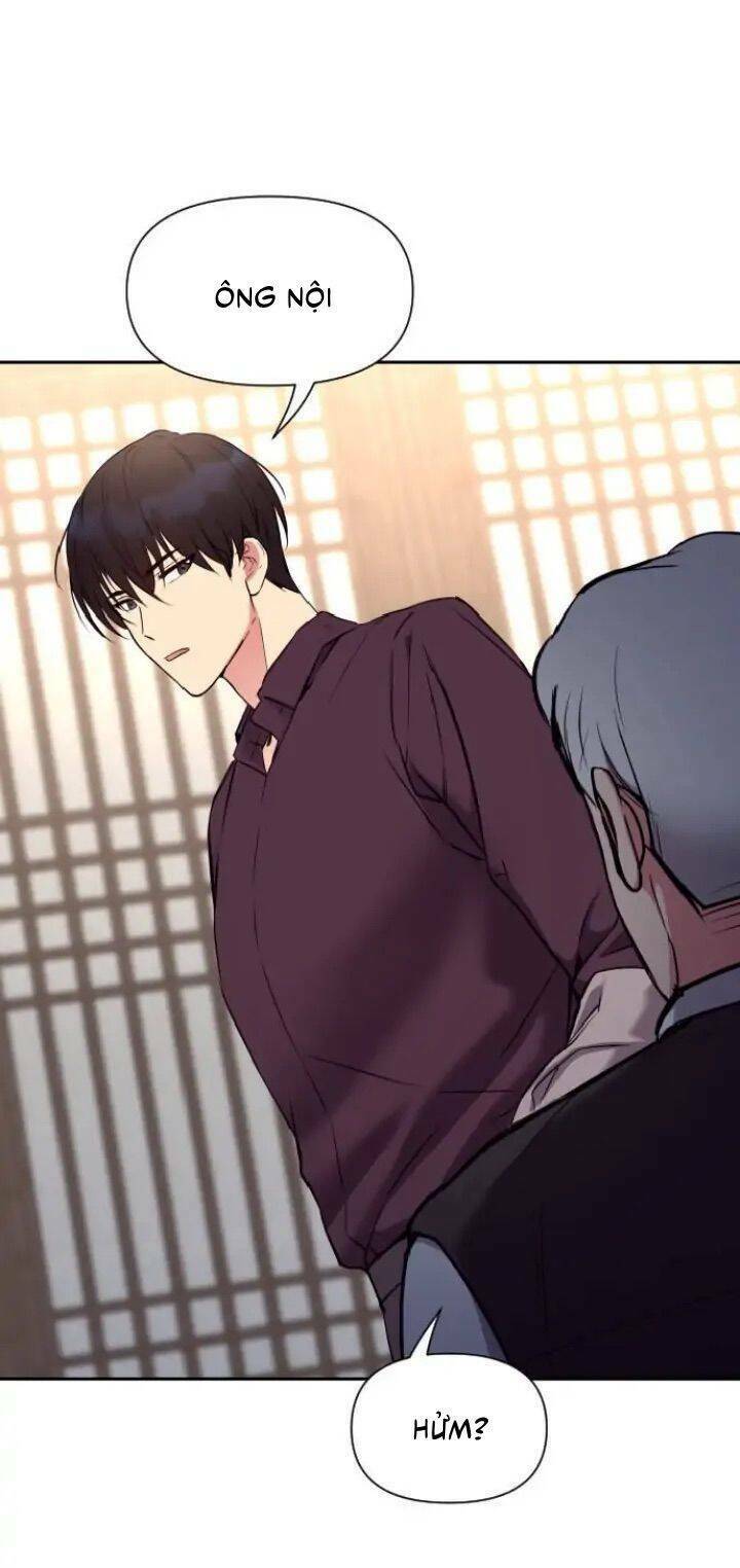 Cuộc Hôn Nhân Rắc Rối Của Tôi: Chapter 4