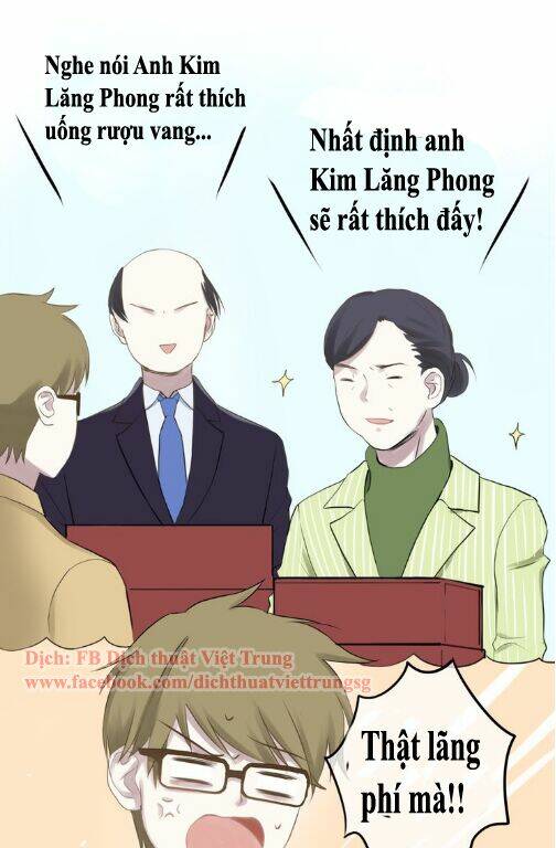 Thần Tượng Điểm Zero: Chapter 62